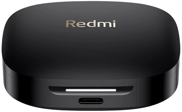 Alt view image 5 of 5 - XIAOMI Redmi Buds (Green, Redmi Buds 8)