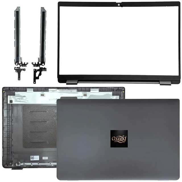 Main image of 03JW02, Replacement LCD Back Cover Kit for Dell Latitude 15 3540, E3540