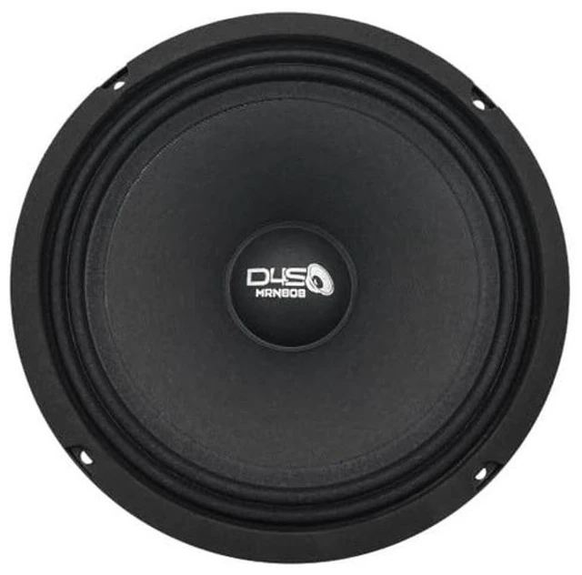 Main image of Down4Sound D4S-MRN808 NeoPRO 8 Inch Midrange Speaker 200W RMS 8 Ohm Car Audio