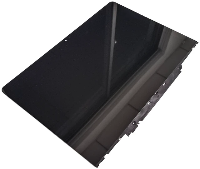 Alt view image 3 of 5 - Replacement Laptop for Lenovo ThinkPad Yoga 11E 6Gen Touch Screen Digitizer Assembly LCD Display Module with Bezel 5M10W64489 5M10W64486 5M10W64488 5M10W64487 5M11B01075 5M11B01073