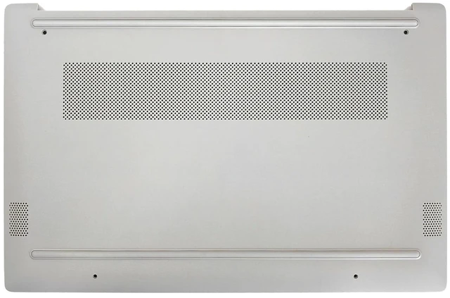 Main image of CCGDZKJ N36061-001 Replacement Bottom Case for HP 15-FC, 15T-FD, 15Z-FC