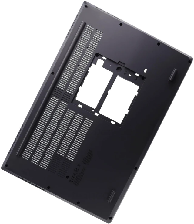 Main image of Deal4GO Lower Bottom Case Base Enclosure Cover Assembly 5CB0Z69111 Replacement for Lenovo ThinkPad P15 T15g Gen 1 20ST 20SU