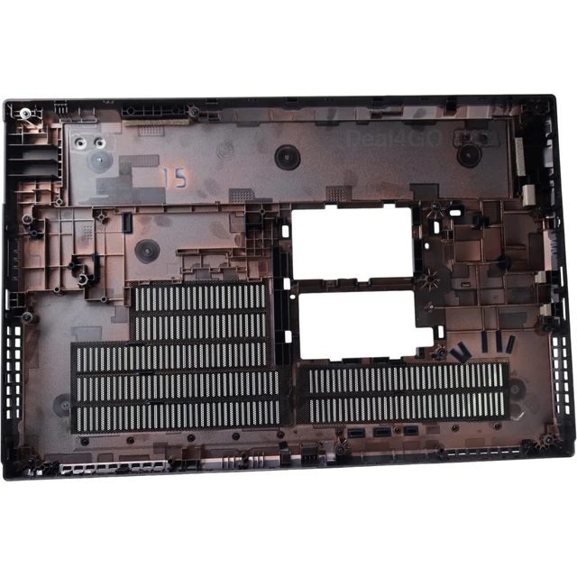 Alt view image 5 of 5 - Deal4GO Lower Bottom Case Base Enclosure Cover Assembly 5CB0Z69111 Replacement for Lenovo ThinkPad P15 T15g Gen 1 20ST 20SU