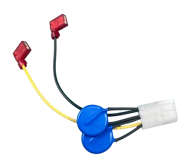 Alt view image 4 of 5 - Replacement for Whirlpool 3406653 WP3406653 Dryer Moisture Harness