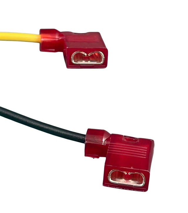 Alt view image 5 of 5 - Replacement for Whirlpool 3406653 WP3406653 Dryer Moisture Harness