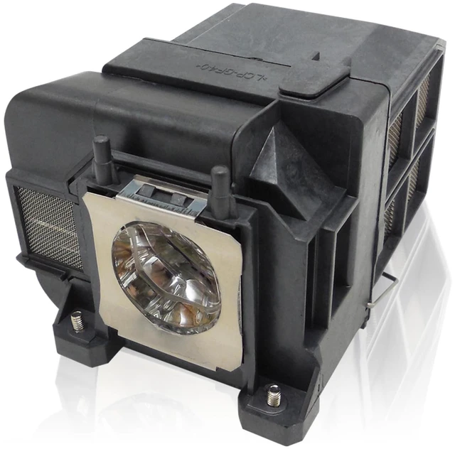 Main image of GOLDENRIVER ELP77/ V13H010L77 Original Projector Lamp with Housing Compatible with ELPLP77 PowerLite 4650 4750W 4855WU G5910 EB-4550 EB-4750W EB-4850WU EB-4950WU