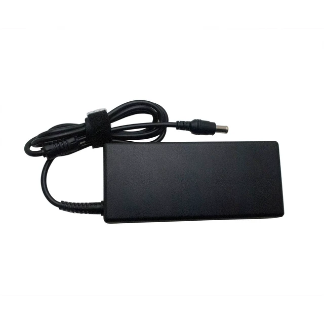 Alt view image 2 of 5 - 20V 4A AC/DC Adapter Power Supply Fit for Sony SRS-XG500 XG500 SRSXG500 Wireless Bluetooth Speaker Power Supply AC-E2040U SA-NS400 SA-NS410 SA-NS500 Charger