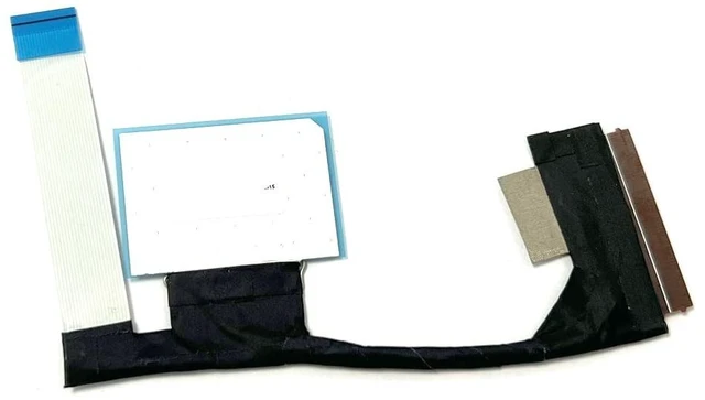 Main image of HSSDTECH FHD 30PIN Touch LCD Screen Cable for HP Spectre X360 14-EF
