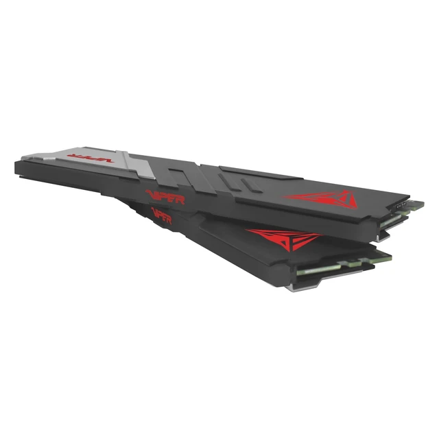 Alt view image 3 of 5 - Patriot Viper Venom DDR5 RAM 16GB (2X8GB) 6000MT/s CL36 Desktop Memory