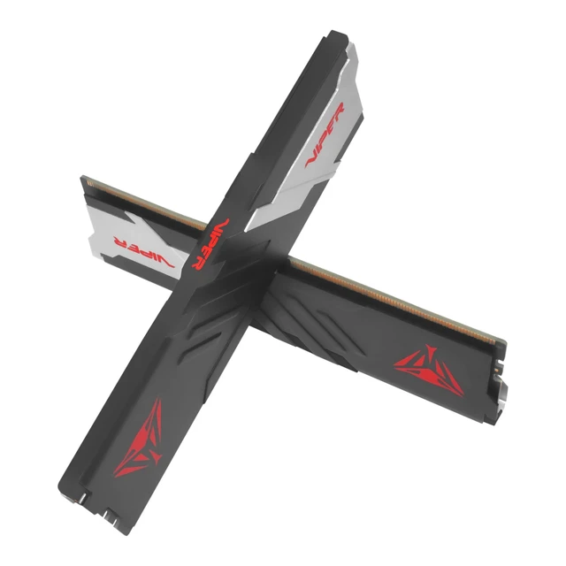 Alt view image 4 of 5 - Patriot Viper Venom DDR5 RAM 16GB (2X8GB) 6000MT/s CL36 Desktop Memory