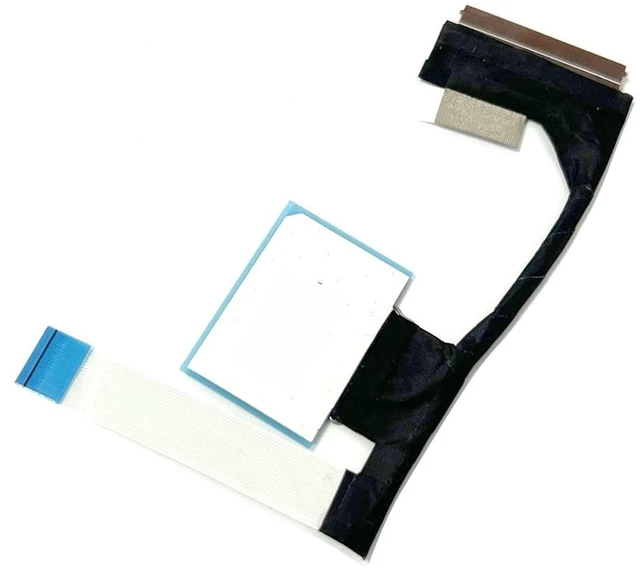 Alt view image 2 of 4 - HSSDTECH FHD 30PIN Touch LCD Screen Cable for HP Spectre X360 14-EF