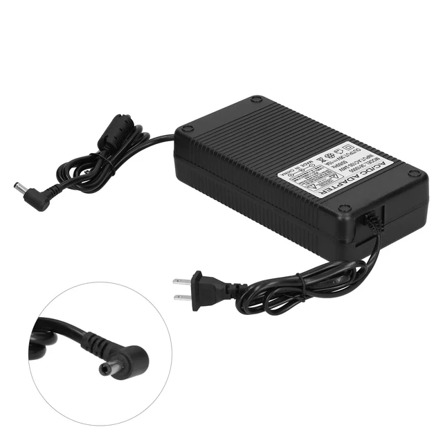 Alt view image 5 of 5 - 36v 10a Volt Power Supply 36v 10a Power SupplySwitching Charger Distribution Control Equipment for Small Portable Electronic Equipment and Electronic Appliances
