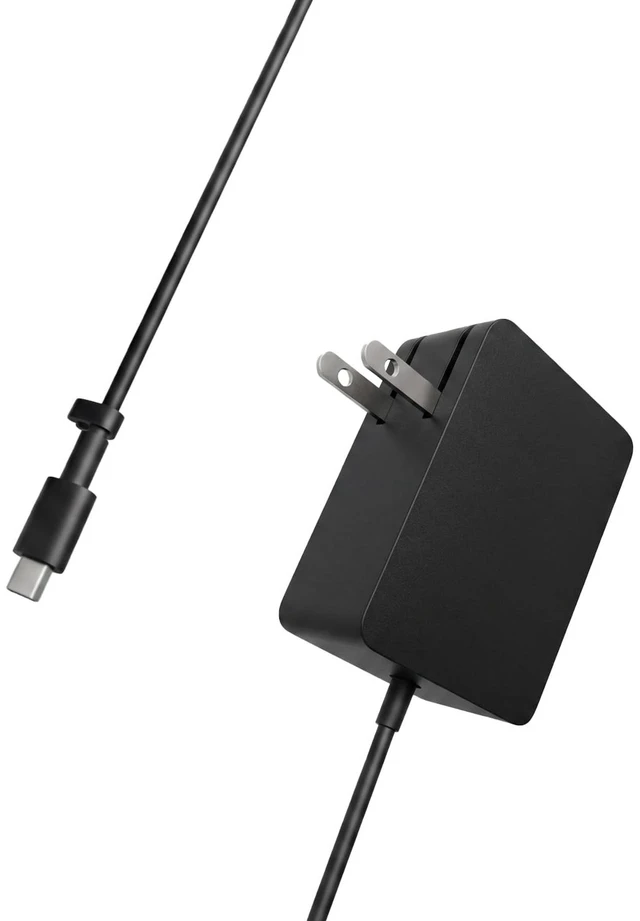 Main image of 45W Surface Pro Charger USB C Wall Charger for Microsoft Surface Pro
