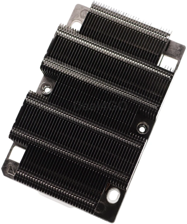 Main image of Deal4GO 125W+ 1U CPU Cooling Heatsink Module w/Bracket C6R9H 0F8NV Replacement for Dell PowerEdge R640 R740 R740XD XC740xd