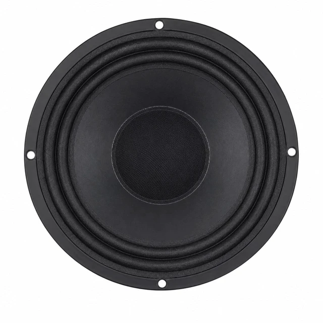 Main image of Ciare SPL CXI160 6.5" Coaxial Speaker, 4 Ohm LF / 8 Ohm HF