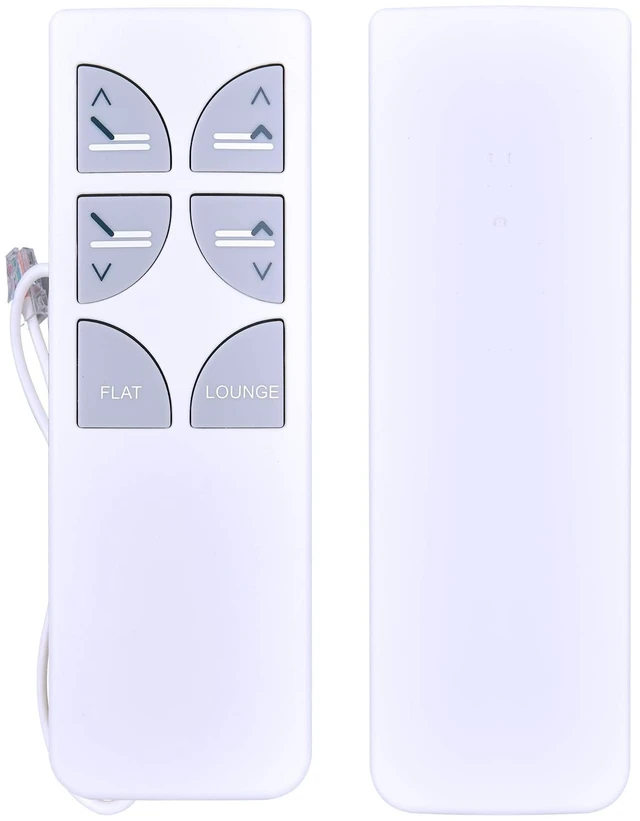 Main image of Remote Control for Serta Motion Essentials 2 II Linak Adjustable Bed