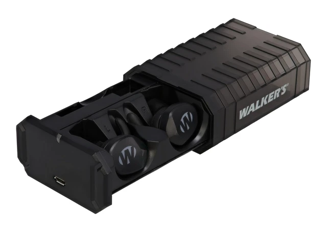 Alt view image 2 of 5 - Walker's Restrictor - Bluetooth