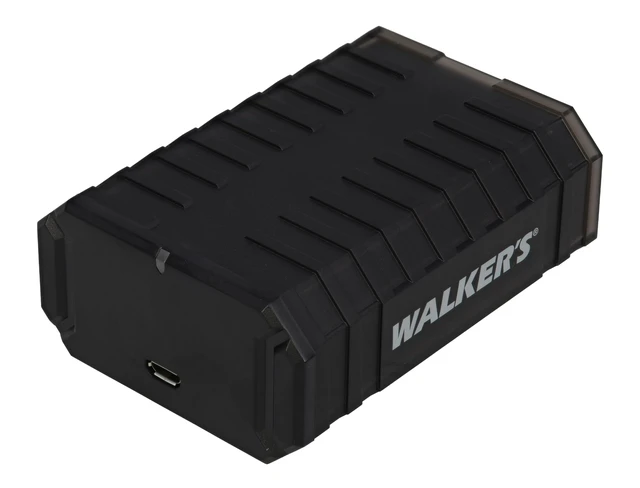 Alt view image 3 of 5 - Walker's Restrictor - Bluetooth