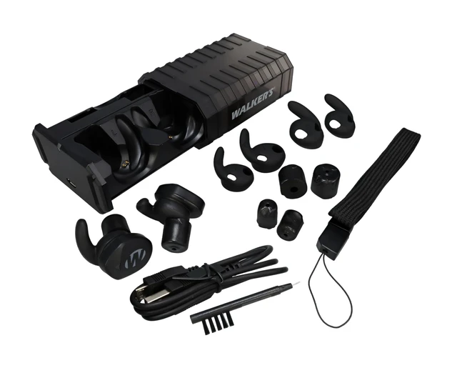 Alt view image 4 of 5 - Walker's Restrictor - Bluetooth