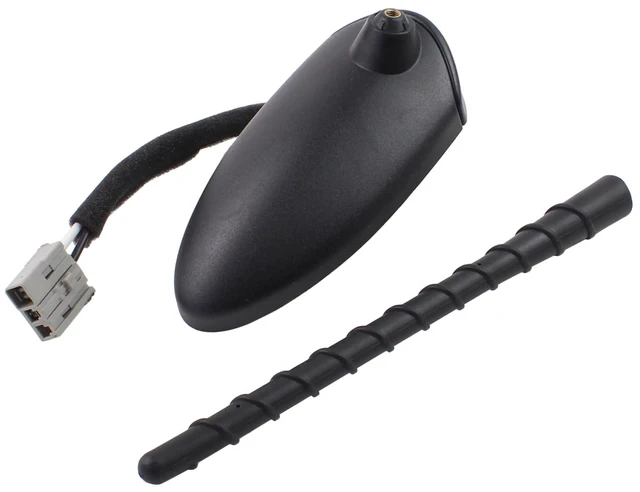 Main image of DriveFix Radio Roof Antenna Pole Base Set for Hyundai Kia