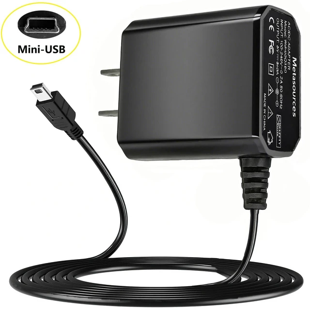 Alt view image 2 of 5 - AC Adapter for WelchAllyn Connex ProBP 3400 ProBP3400 Blood Pressure Device