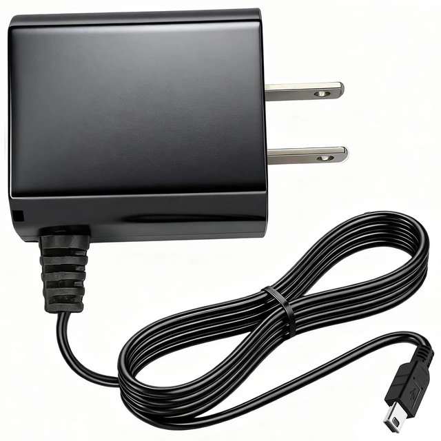 Alt view image 4 of 5 - AC Adapter for WelchAllyn Connex ProBP 3400 ProBP3400 Blood Pressure Device