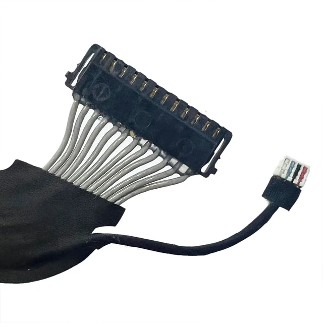 Alt view image 3 of 5 - JINTAI Motherboard BIOS RTC Cable Cable for Microsoft Surface Book 1 1785