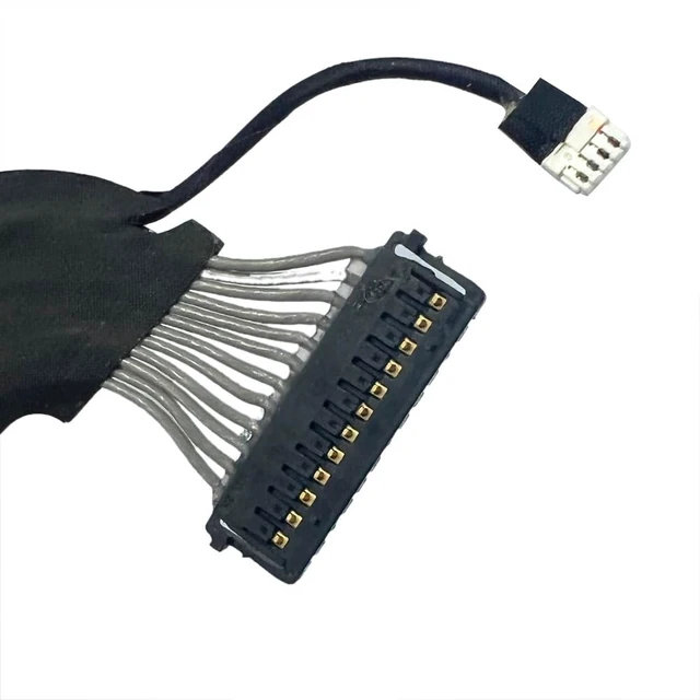 Alt view image 4 of 5 - JINTAI Motherboard BIOS RTC Cable Cable for Microsoft Surface Book 1 1785