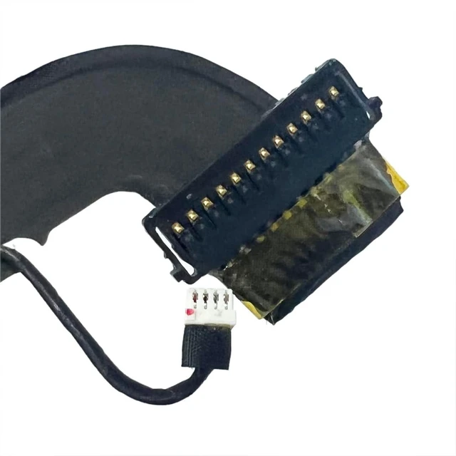 Alt view image 5 of 5 - JINTAI Motherboard BIOS RTC Cable Cable for Microsoft Surface Book 1 1785