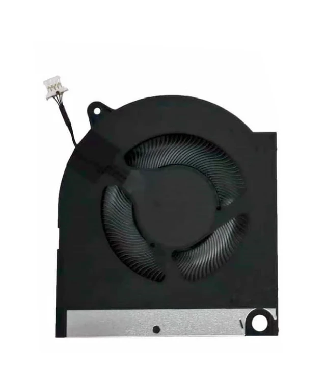 Alt view image 3 of 4 - LANDALANYA Replacement New CPU and GPU Cooling Fan for Dell G16 7630 7635 Laptop EG75071S1-C270-S9A EG75071S1-C260-S9A 5K230504LV 5K2305451X DC12V 0.26A Fan