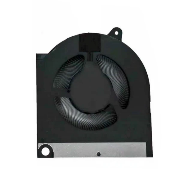 Alt view image 4 of 4 - LANDALANYA Replacement New CPU and GPU Cooling Fan for Dell G16 7630 7635 Laptop EG75071S1-C270-S9A EG75071S1-C260-S9A 5K230504LV 5K2305451X DC12V 0.26A Fan
