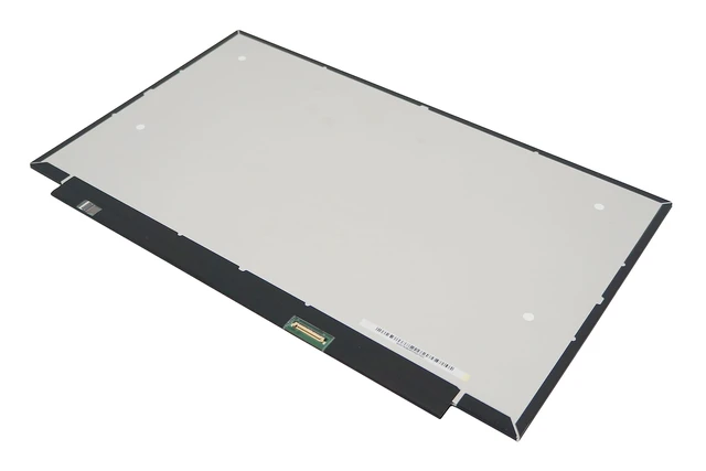 Alt view image 5 of 5 - JHK JIEHONGKE New Screen Replacement for NV156FHM-N35,15.6 eDP/30 pins Connector FHD 1920(RGB)1080 IPS Glossy LCD LED Display