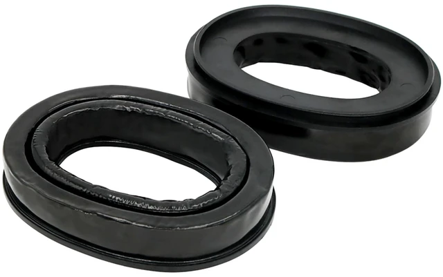 Main image of COMBATGEAR Gel Earpads Compatible with Comtac Headsets Tactical Headsets,Gel Seal for Comta Ear Protection