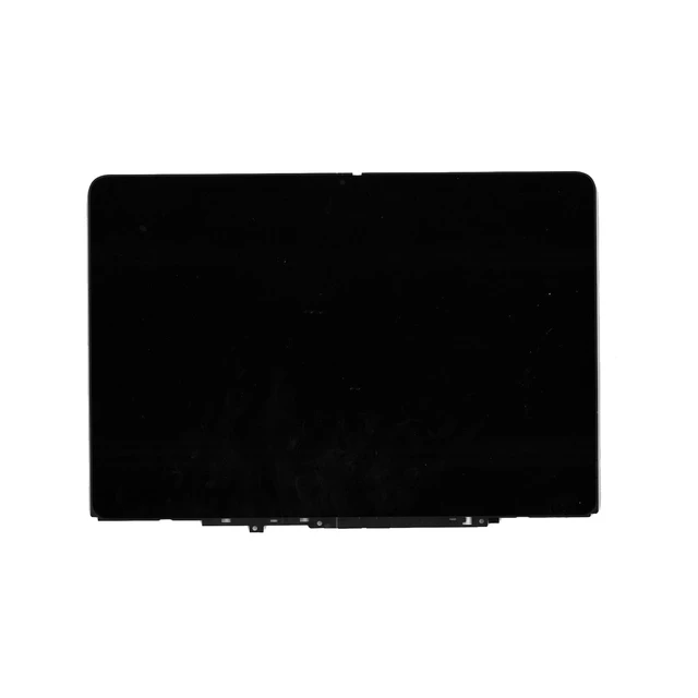 Alt view image 2 of 5 - JADTRXU 5M11N59374 Replacement Laptop for Lenovo 500W Yoga 4Gen Touch Screen Digitizer Assembly with Bezel LCD Display Module