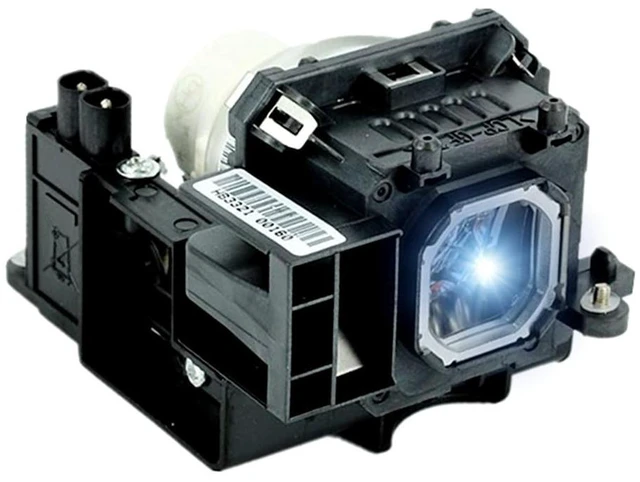 Main image of AOERUOW NP43LP / 100014467 Replacement Lamp Bulb with Housing