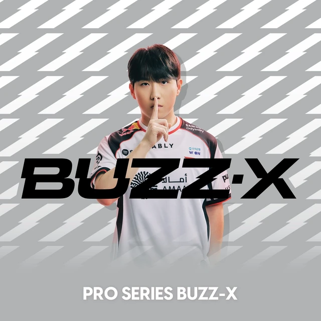Alt view image 2 of 5 - Pulsar Gaming Gears Pro Series Buzz-X Wireless Gaming Mouse 2.15 oz (61g), Optical Switch, 32000 DPI, 750 IPS, 8K Compatible (Medium, Moon Gray)