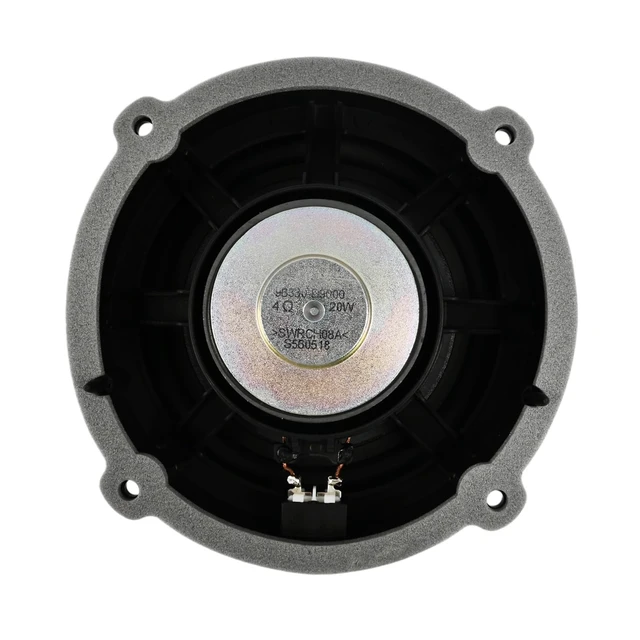Alt view image 2 of 5 - Getfarway Door Speaker Assembly 96330-D9000 Compatible with Kia Sportage 2017 2018 2019 2020 2021 2022
