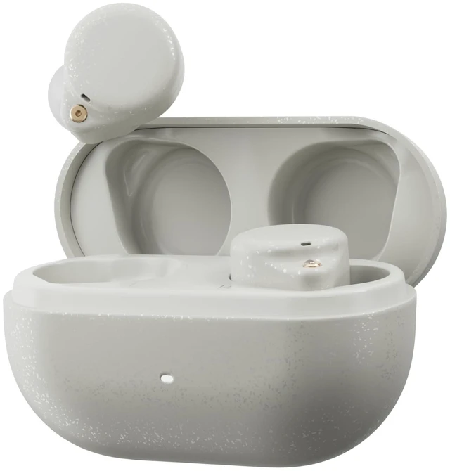 Main image of ROSESELSA Ceramics Ultra Noise Cancelling Earbuds, Bluetooth 6.0, LDAC/LHDC