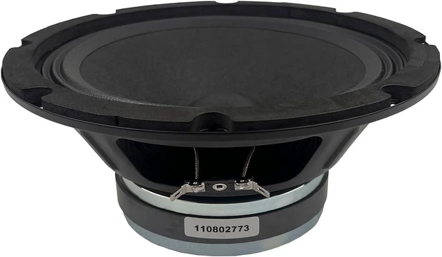 Alt view image 3 of 4 - ORION Cobalt CMB652PRO 6.5" High Performance Midbass Speaker, 1000W