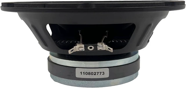 Alt view image 4 of 4 - ORION Cobalt CMB652PRO 6.5" High Performance Midbass Speaker, 1000W