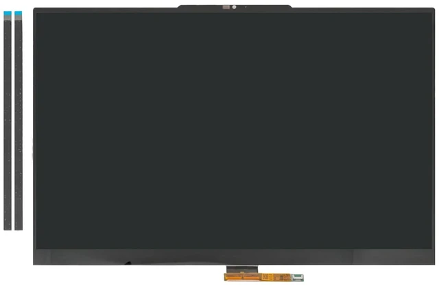 Main image of Replacement for Lenovo IdeaPad 5i 2-in-1 16 Gen 10 5-16AKP10 5-16IAL10 83KU 83KS Non-OLED WUXGA 1920x1200 LCD Display Touch Screen Digitizer Assembly with Touch Control Board