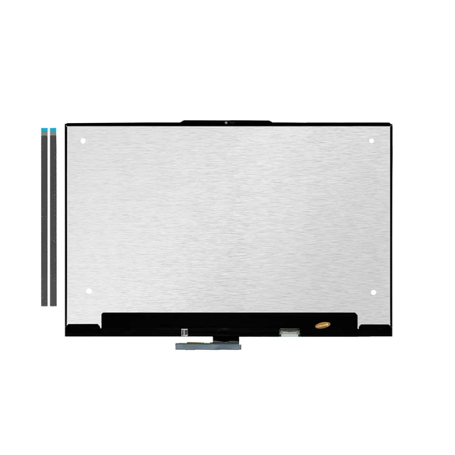 Alt view image 2 of 4 - Replacement for Lenovo IdeaPad 5i 2-in-1 16 Gen 10 5-16AKP10 5-16IAL10 83KU 83KS Non-OLED WUXGA 1920x1200 LCD Display Touch Screen Digitizer Assembly with Touch Control Board