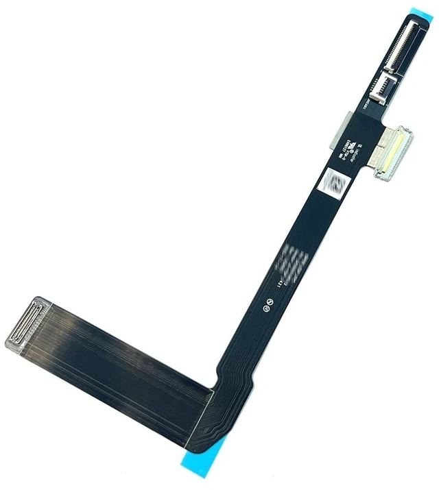 Main image of IFIXAI Laptop 40pin LCD LVDS LED Cable Wire line for DELL X16 R1 P120F001