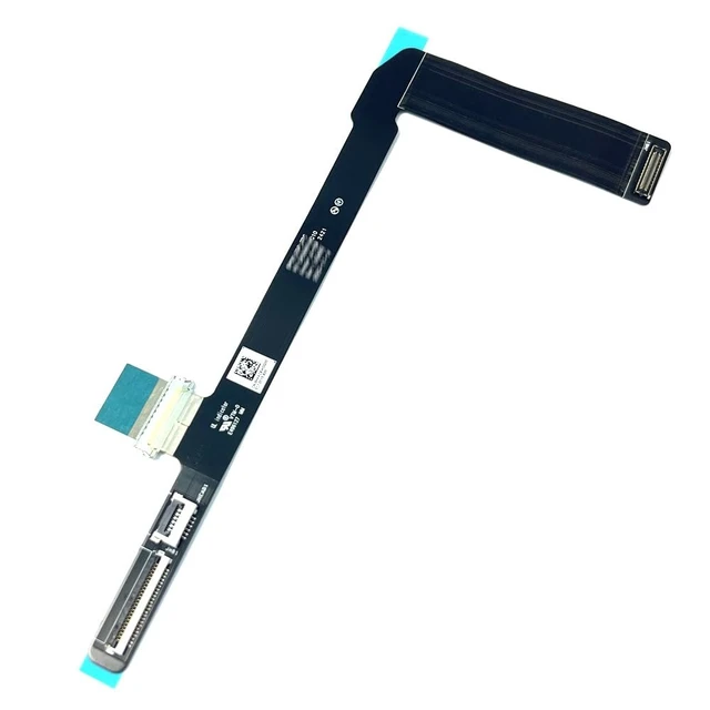Alt view image 2 of 3 - IFIXAI Laptop 40pin LCD LVDS LED Cable Wire line for DELL X16 R1 P120F001
