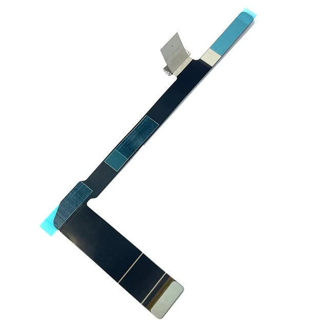 Alt view image 3 of 3 - IFIXAI Laptop 40pin LCD LVDS LED Cable Wire line for DELL X16 R1 P120F001