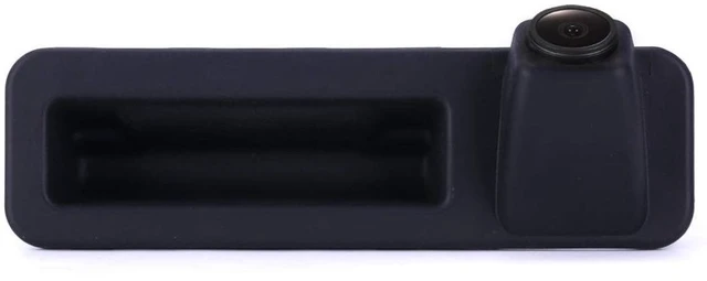 Main image of 1280 * 720 Car Rear View Camera Parking Reverse Replacement for BMW 1/2/3/4/5/7/M Series X1 X3 X4 X5 X6 F18 F15 F35 F45 520Li 525Li 530i 535Li 328Li 320Li F30 F31 F34 F10 F11 X4 X5 X3 F26 F25 F15