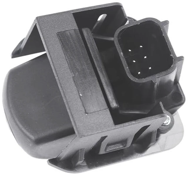 Alt view image 2 of 5 - No. 39530-TVE-H01 Rear View Backup Reverse Parking Camera/Rear View Camera
