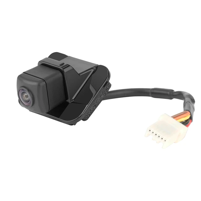 Alt view image 5 of 5 - Arokzn 39530-T2A-A71 Rear View Backup Camera Compatible with 2014 2015 Accord Sedan EX LX Sport Hybrid Park Assist Camera Replaces # 39530T2AA71