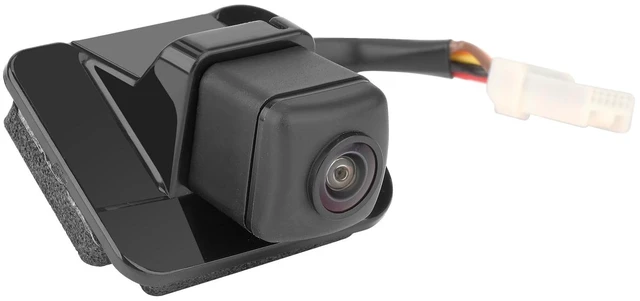 Main image of Arokzn 39530-T2A-A71 Rear View Backup Camera Compatible with 2014 2015 Accord Sedan EX LX Sport Hybrid Park Assist Camera Replaces # 39530T2AA71