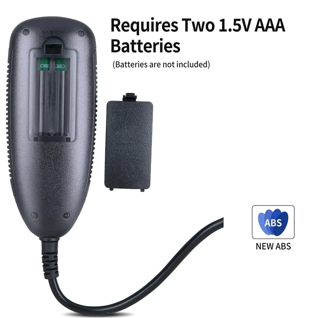 Alt view image 5 of 5 - SJUIF Replacement for La-Z-Boy 11850U-00 11850U-07 Recliner Hand Control
